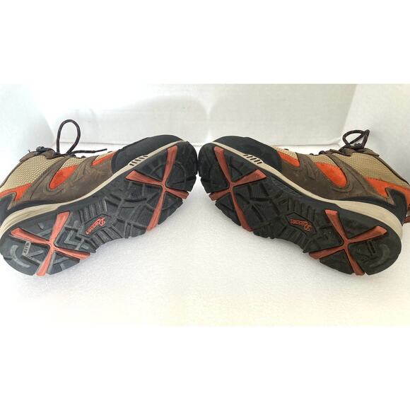 Danner Springfield 4.5" Composite Toe Work Boots – Women’s 8 Safety - Picture 7 of 9